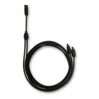 Nature's Generator 10ft MC4 Branch Cables