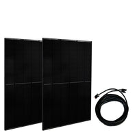Powerhouse Gen 2 Whole Home Solar Generator