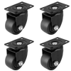 Nature's Generator 4 Wheels for Powerhouse Power Pod