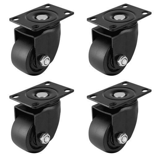 Nature's Generator 4 Wheels for Powerhouse Power Pod
