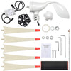 Nature's Generator 150W Wind Turbine