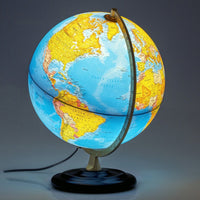 Navigator Globe