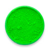Neon Green Epoxy Powder Pigment