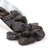 Prunes, Pitted, Unsorbated