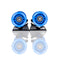Trucks + 62MM Wheels and Bearings