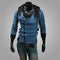 Blue / XL