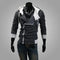 Dark Gray / 5XL