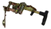 NEW, Patented Side Loading Ratchet by Armour of New Zealand | SIZE OPTIONS