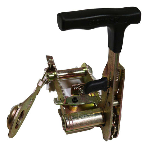 NEW, Patented Side Loading Ratchet by Armour of New Zealand | SIZE OPTIONS
