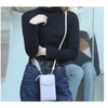 New Small PU Luxury Handbags For Womens And Girls Cute Women's Crossbody Bags, Purse Clutch,  Phone Wallet Shoulder Bag