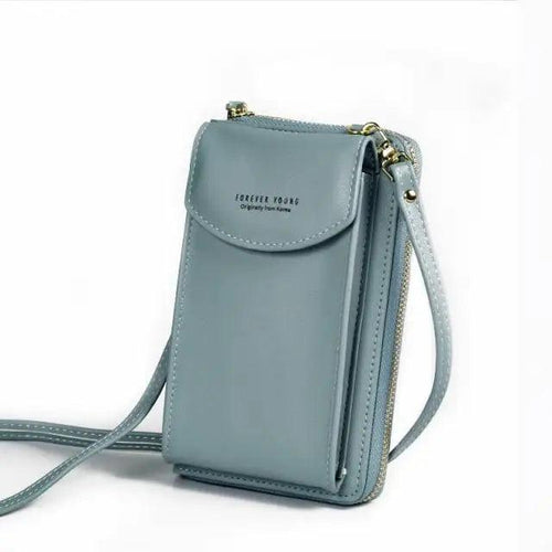 New Small PU Luxury Handbags For Womens And Girls Cute Women's Crossbody Bags, Purse Clutch,  Phone Wallet Shoulder Bag