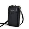New Small PU Luxury Handbags For Womens And Girls Cute Women's Crossbody Bags, Purse Clutch,  Phone Wallet Shoulder Bag