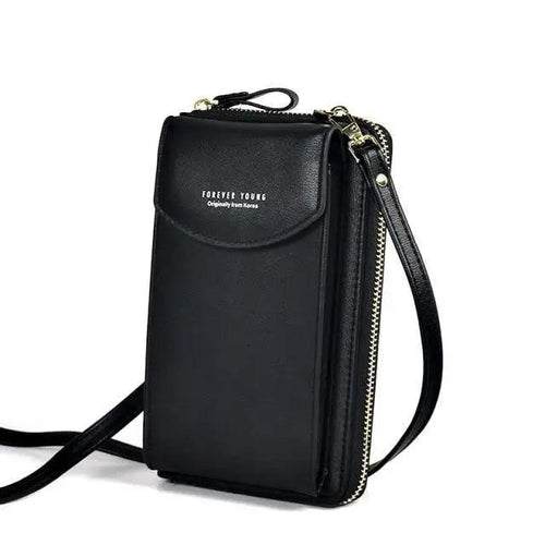 New Small PU Luxury Handbags For Womens And Girls Cute Women's Crossbody Bags, Purse Clutch,  Phone Wallet Shoulder Bag