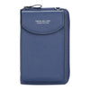 New Small PU Luxury Handbags For Womens And Girls Cute Women's Crossbody Bags, Purse Clutch,  Phone Wallet Shoulder Bag