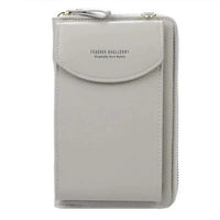 New Small PU Luxury Handbags For Womens And Girls Cute Women's Crossbody Bags, Purse Clutch,  Phone Wallet Shoulder Bag