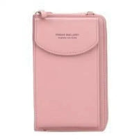 New Small PU Luxury Handbags For Womens And Girls Cute Women's Crossbody Bags, Purse Clutch,  Phone Wallet Shoulder Bag