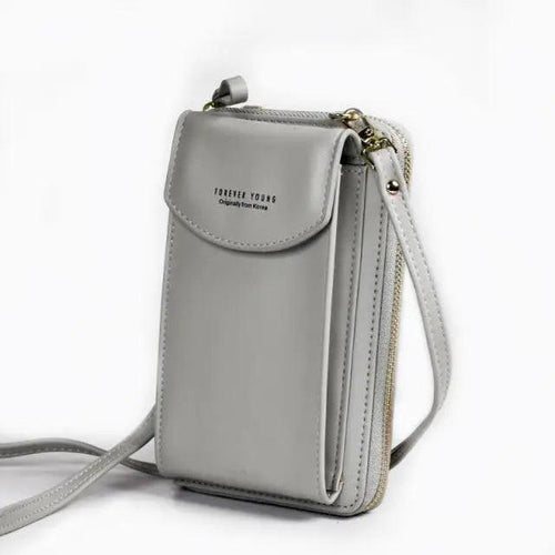New Small PU Luxury Handbags For Womens And Girls Cute Women's Crossbody Bags, Purse Clutch,  Phone Wallet Shoulder Bag