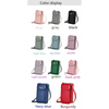 New Small PU Luxury Handbags For Womens And Girls Cute Women's Crossbody Bags, Purse Clutch,  Phone Wallet Shoulder Bag