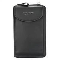New Small PU Luxury Handbags For Womens And Girls Cute Women's Crossbody Bags, Purse Clutch,  Phone Wallet Shoulder Bag