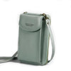New Small PU Luxury Handbags For Womens And Girls Cute Women's Crossbody Bags, Purse Clutch,  Phone Wallet Shoulder Bag
