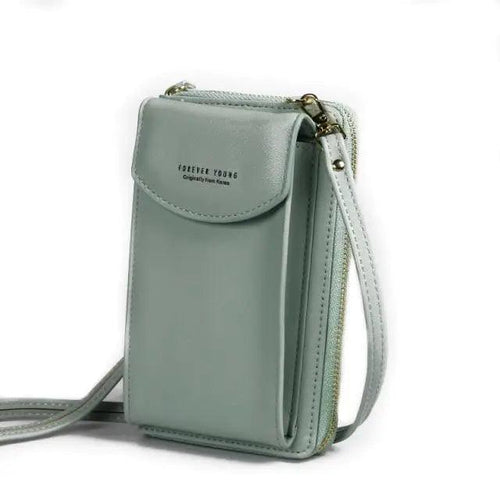New Small PU Luxury Handbags For Womens And Girls Cute Women's Crossbody Bags, Purse Clutch,  Phone Wallet Shoulder Bag