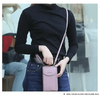New Small PU Luxury Handbags For Womens And Girls Cute Women's Crossbody Bags, Purse Clutch,  Phone Wallet Shoulder Bag