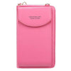 New Small PU Luxury Handbags For Womens And Girls Cute Women's Crossbody Bags, Purse Clutch,  Phone Wallet Shoulder Bag