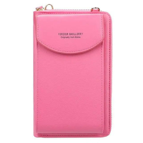New Small PU Luxury Handbags For Womens And Girls Cute Women's Crossbody Bags, Purse Clutch,  Phone Wallet Shoulder Bag