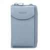New Small PU Luxury Handbags For Womens And Girls Cute Women's Crossbody Bags, Purse Clutch,  Phone Wallet Shoulder Bag