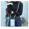 New Small PU Luxury Handbags For Womens And Girls Cute Women's Crossbody Bags, Purse Clutch,  Phone Wallet Shoulder Bag