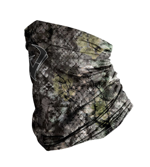 Vycah Nexus Neck Gaiter - Deep Woods Vycah