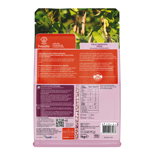 Hasata Barbunya 1Kg