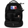 Night Howler | Rugged Small Backpack for Urban Survival