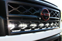 2022-24 Nissan Frontier Single 30in Light Bar