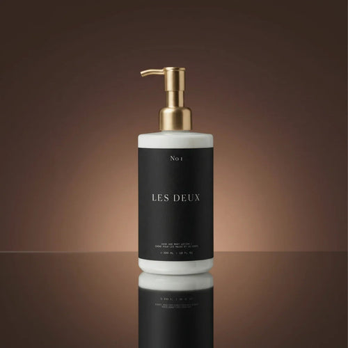 No. 1 - Bois Sacré Body Lotion
