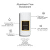 No. 1 - Bois Sacré Deodorant