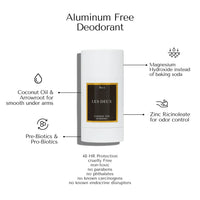 No. 1 - Bois Sacré Deodorant