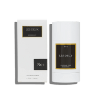 No. 1 - Bois Sacré Deodorant