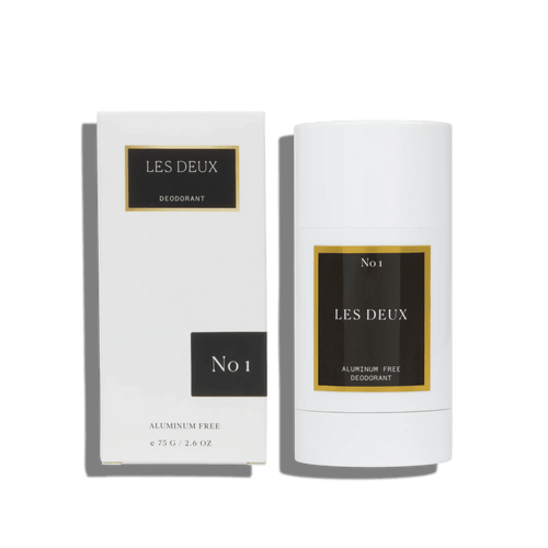 No. 1 - Bois Sacré Deodorant