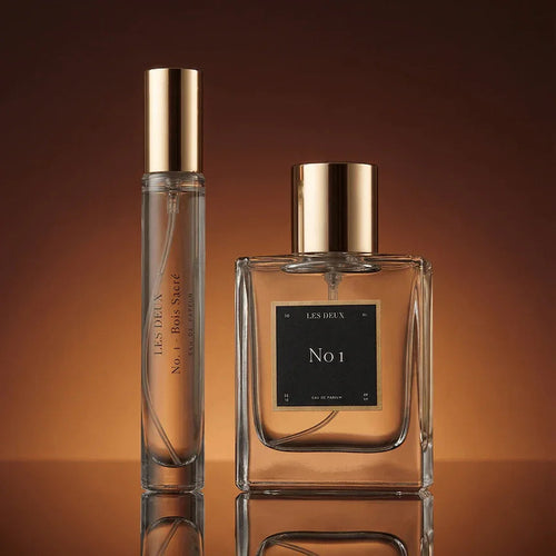 No. 1 - Bois Sacré Perfume