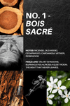 No. 1 - Bois Sacré Body Lotion