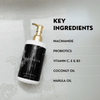 No. 1 - Bois Sacré Body Wash