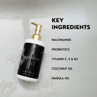 No. 1 - Bois Sacré Body Wash