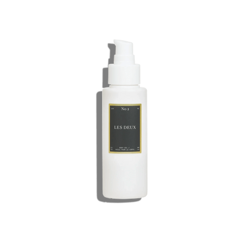 No. 2 - Peau d’Or Body Oil