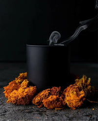 No. 2 - Peau d’Or Candle