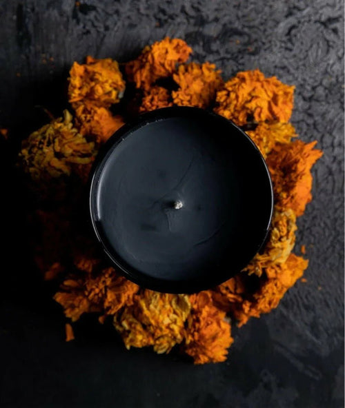 No. 2 - Peau d’Or Candle