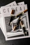 No. 2 - Peau d’Or Roll On Perfume Oil