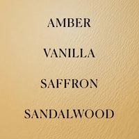 No. 2 - Peau d’Or Perfume