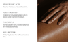 No. 3 - Brume Ardente Body Lotion