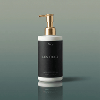 No. 3 - Brume Ardente Body Lotion